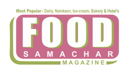 Media Partner - FOOD SAMACHAR